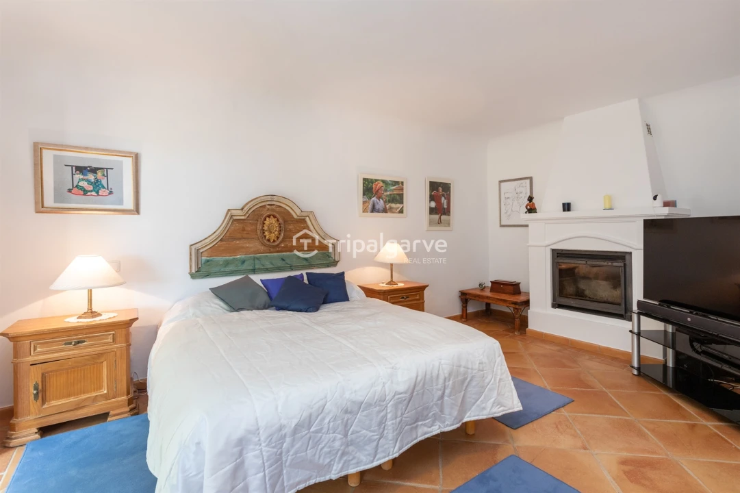 Moradia T4 para Venda em Loule (São Clemente) Foto 22