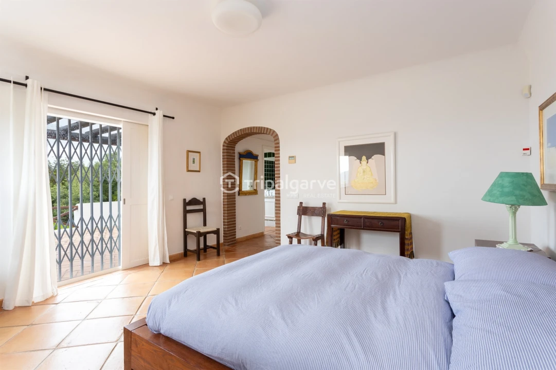 Moradia T4 para Venda em Loule (São Clemente) Foto 38