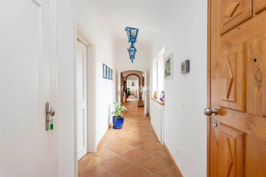 Moradia T4 para Venda em Loule (São Clemente) Foto 14