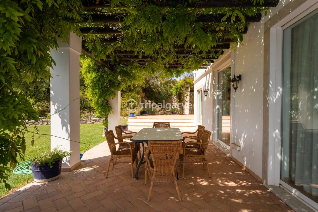 Moradia T4 para Venda em Loule (São Clemente) Foto 47