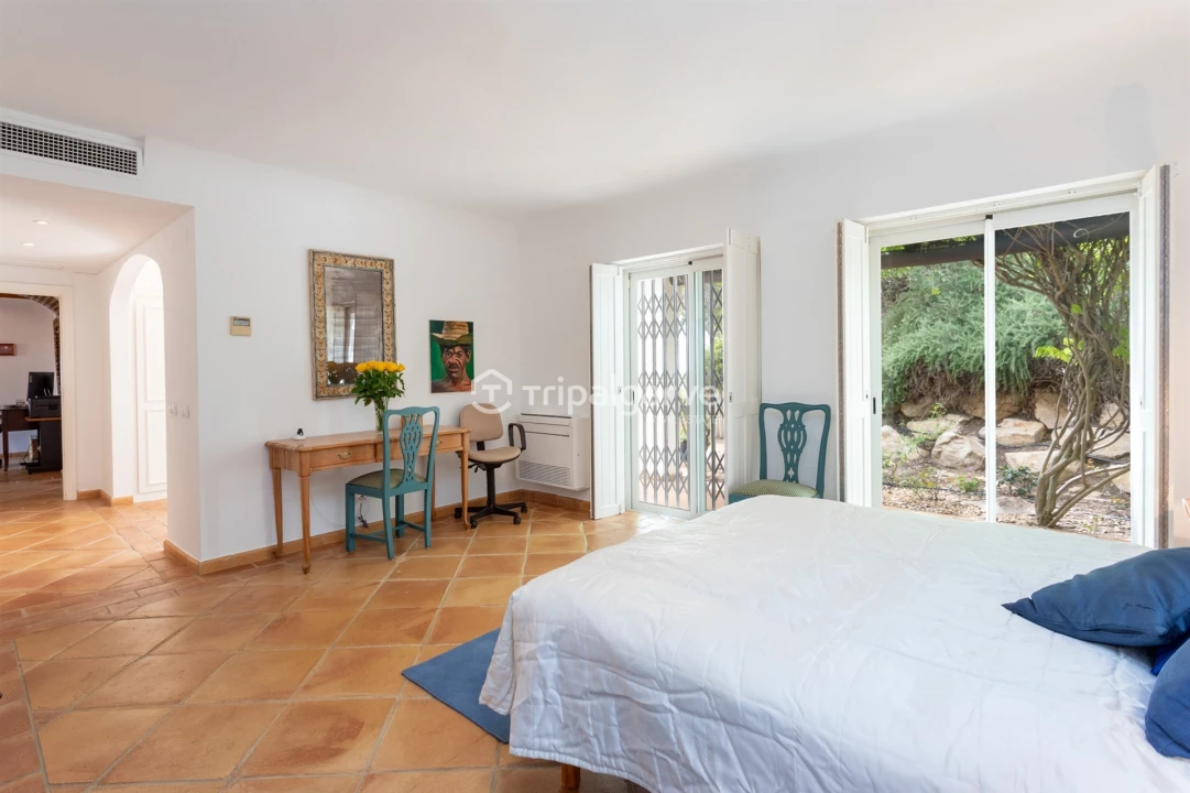 Moradia T4 para Venda em Loule (São Clemente) Foto 23