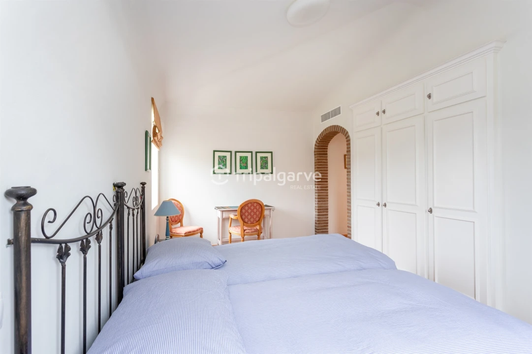 Moradia T4 para Venda em Loule (São Clemente) Foto 30