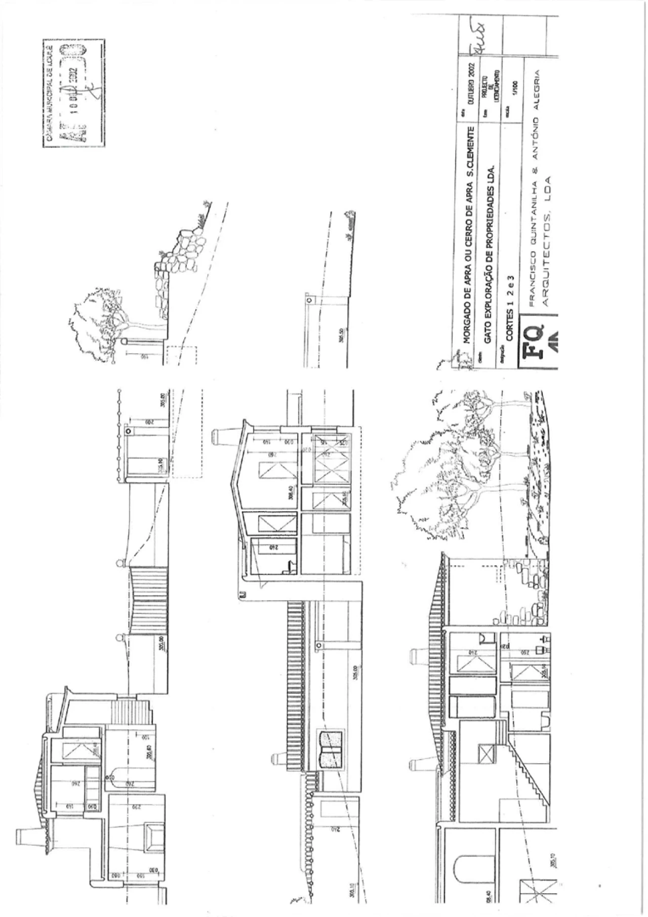 Moradia T4 para Venda em Loule (São Clemente) Foto 52