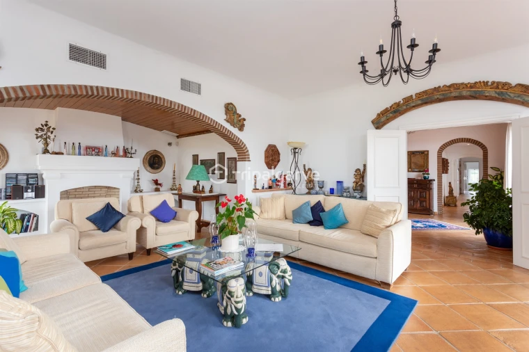 Moradia T4 para Venda em Loule (São Clemente) Foto 6