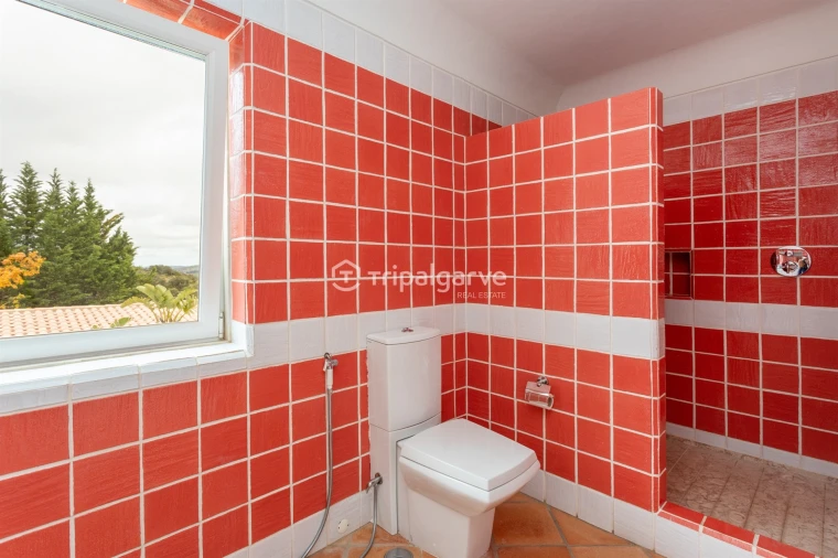 Moradia T4 para Venda em Loule (São Clemente) Foto 28