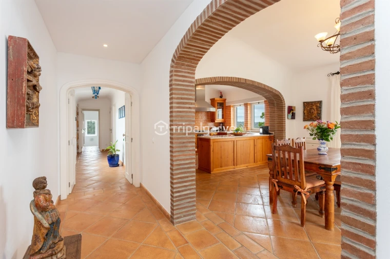 Moradia T4 para Venda em Loule (São Clemente) Foto 8