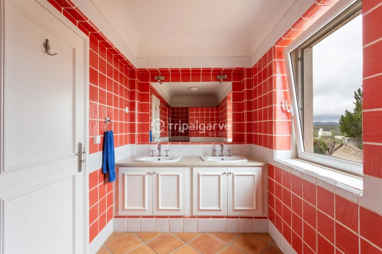 Moradia T4 para Venda em Loule (São Clemente) Foto 27