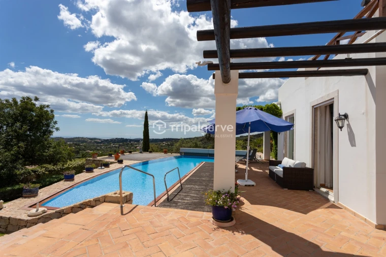 Moradia T4 para Venda em Loule (São Clemente) Foto 40