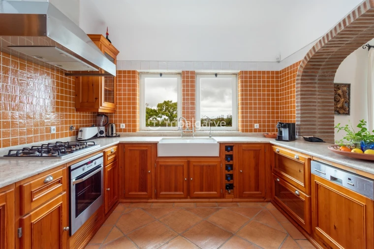 Moradia T4 para Venda em Loule (São Clemente) Foto 11