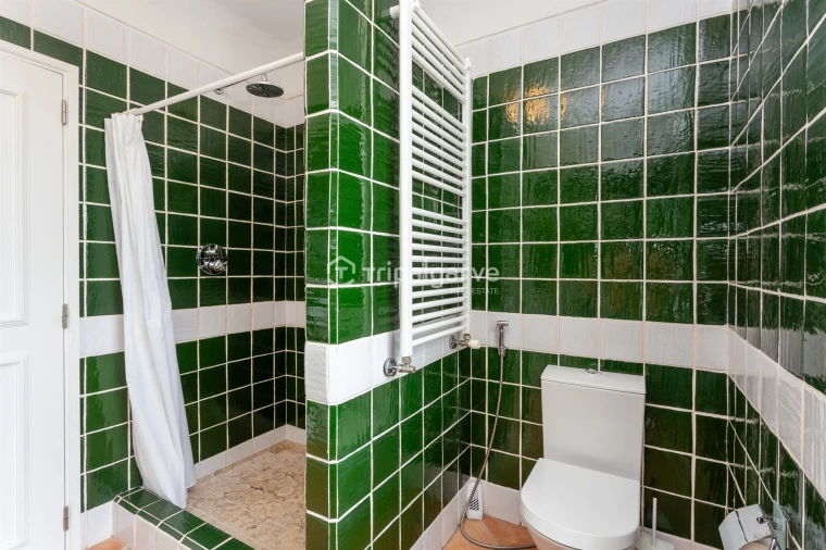 Moradia T4 para Venda em Loule (São Clemente) Foto 36