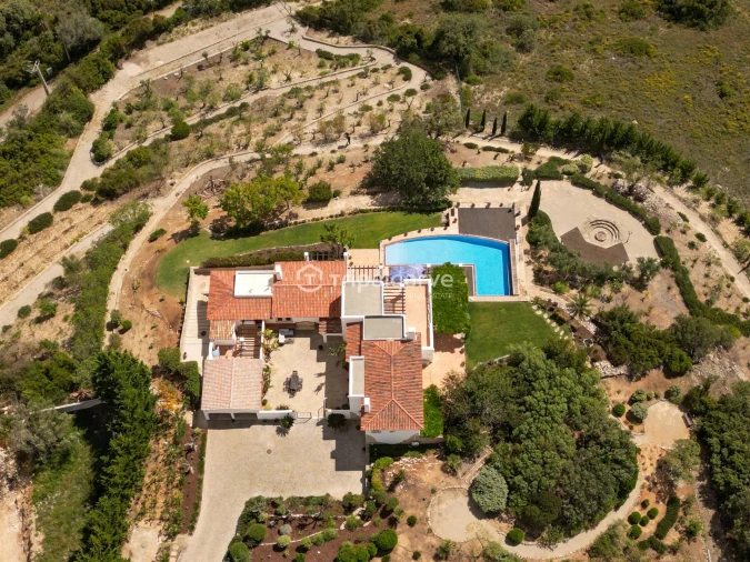 Moradia T4 para Venda em Loule (São Clemente) Foto 45