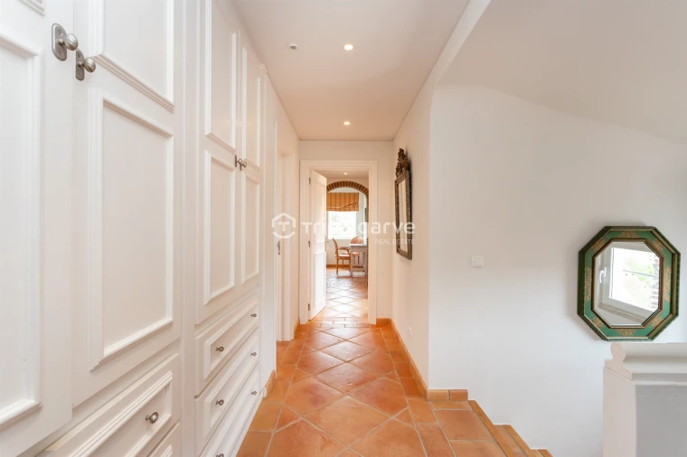 Moradia T4 para Venda em Loule (São Clemente) Foto 25