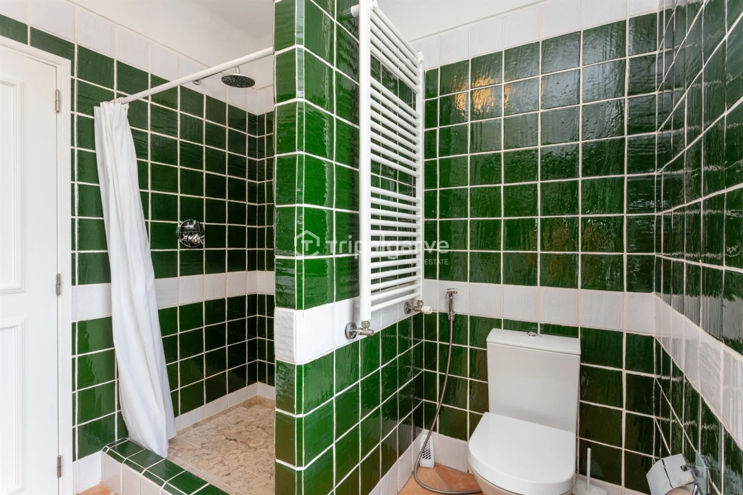 Moradia T4 para Venda em Loule (São Clemente) Foto 36