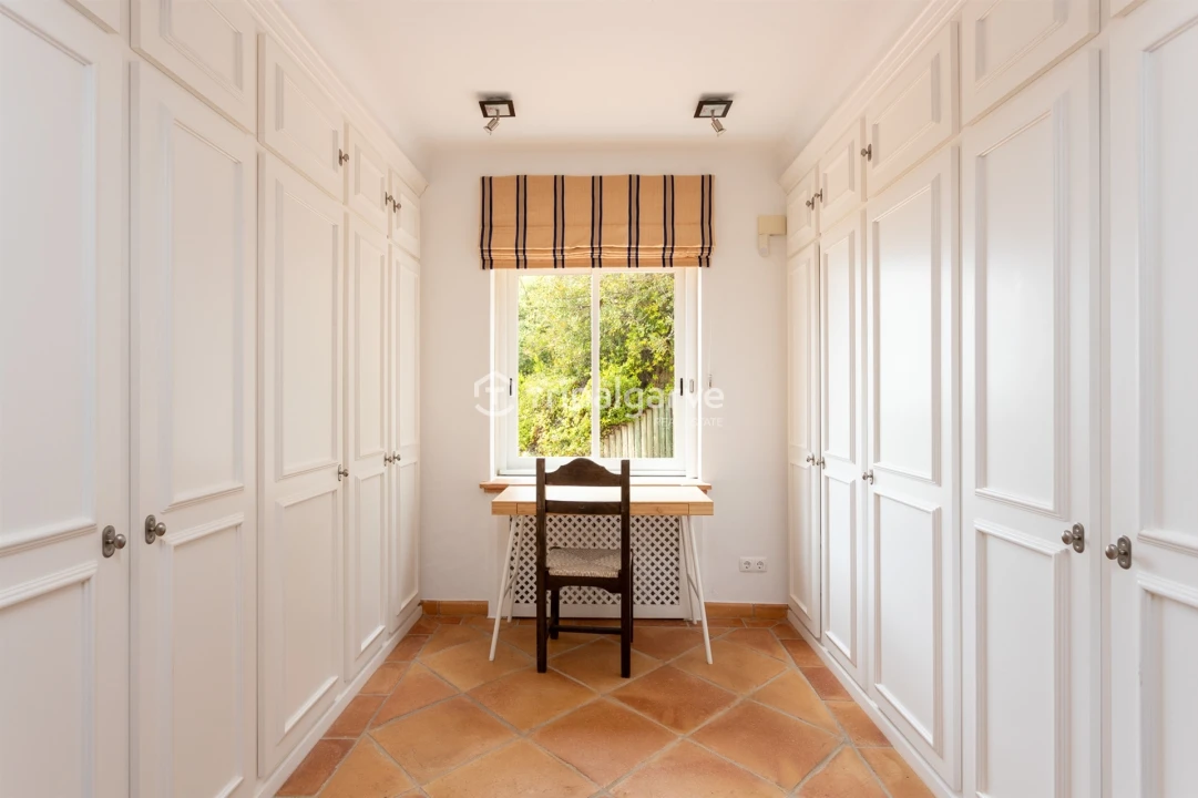 Moradia T4 para Venda em Loule (São Clemente) Foto 24