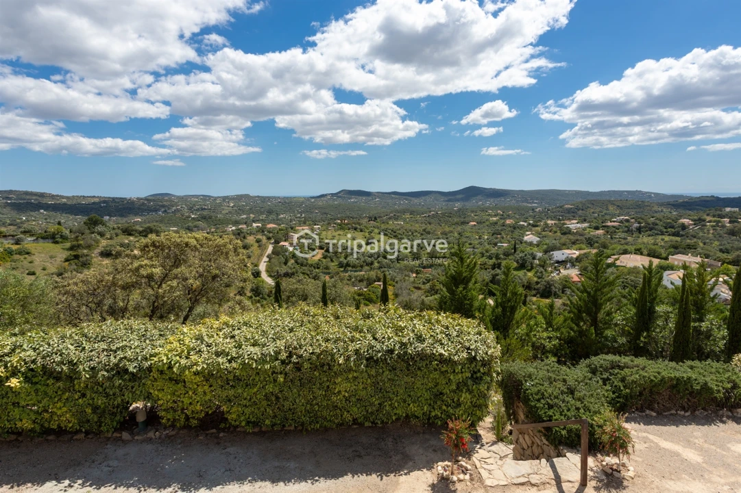 Moradia T4 para Venda em Loule (São Clemente) Foto 42