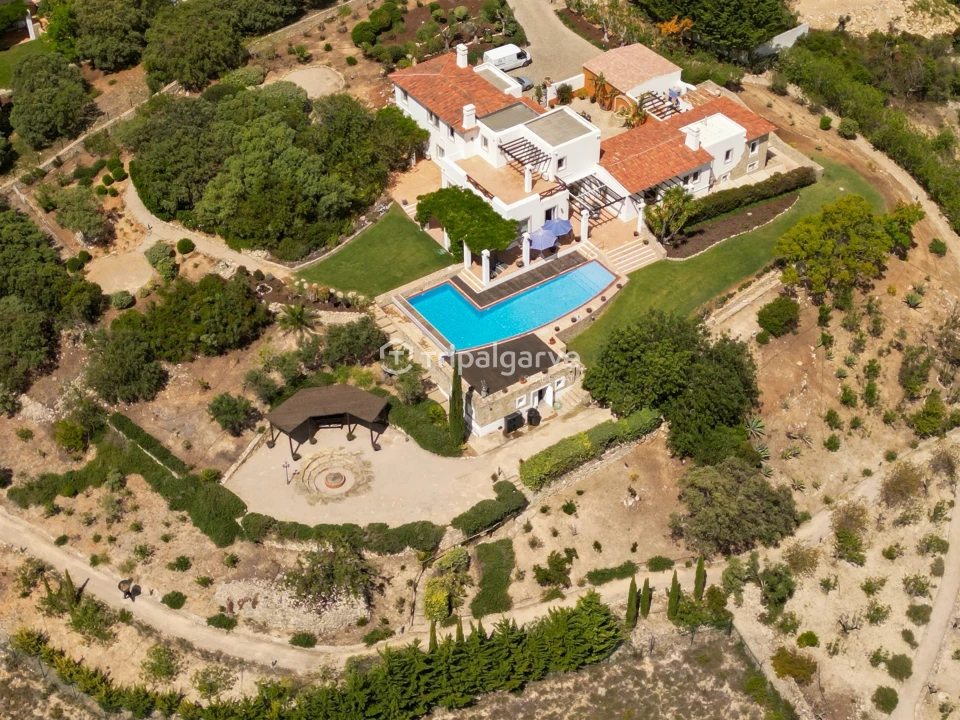 Moradia T4 para Venda em Loule (São Clemente) Foto 46