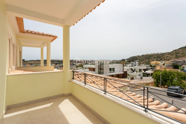 Moradia T4 para Venda em Albufeira e Olhos de Água Foto 33