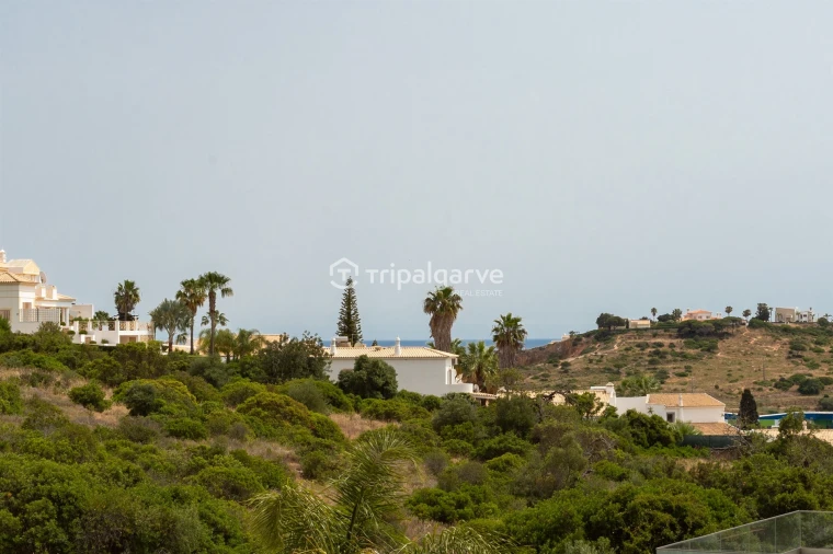 Moradia T4 para Venda em Albufeira e Olhos de Água Foto 46