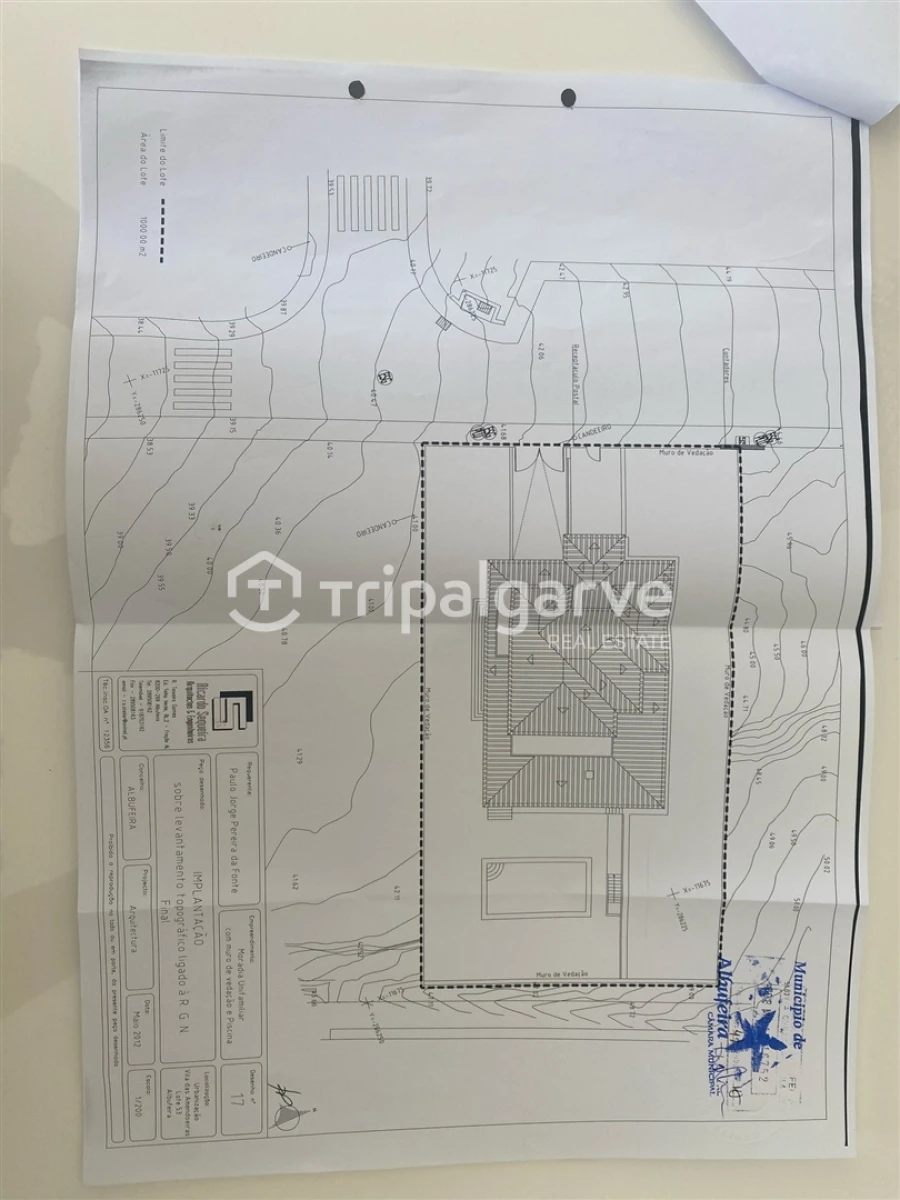 Moradia T4 para Venda em Albufeira e Olhos de Água Foto 56