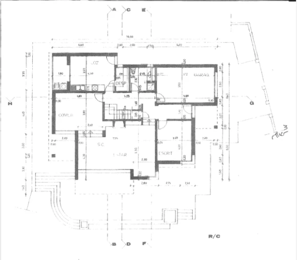 Moradia T5 para Venda em Quarteira Foto 48