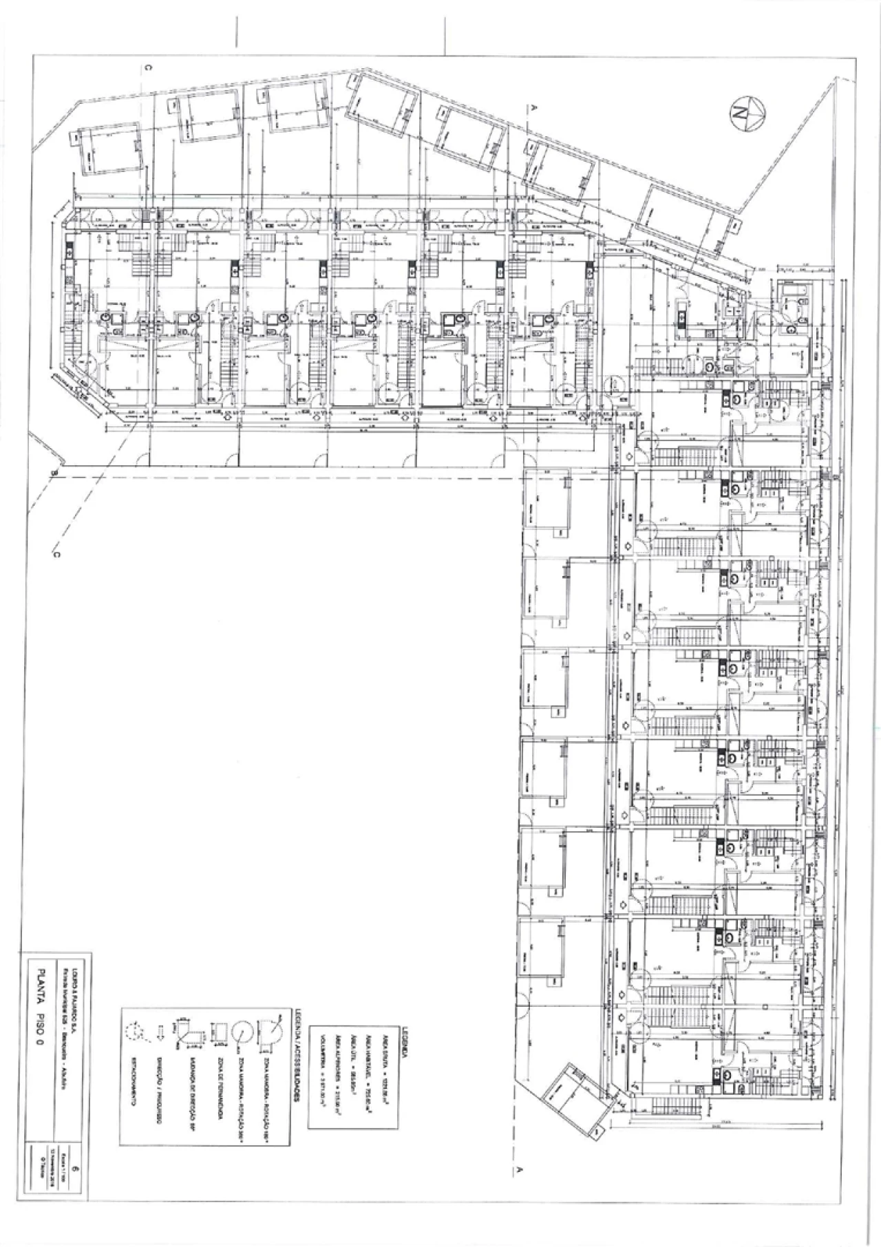 Moradia T4 para Venda em Albufeira e Olhos de Água Foto 43