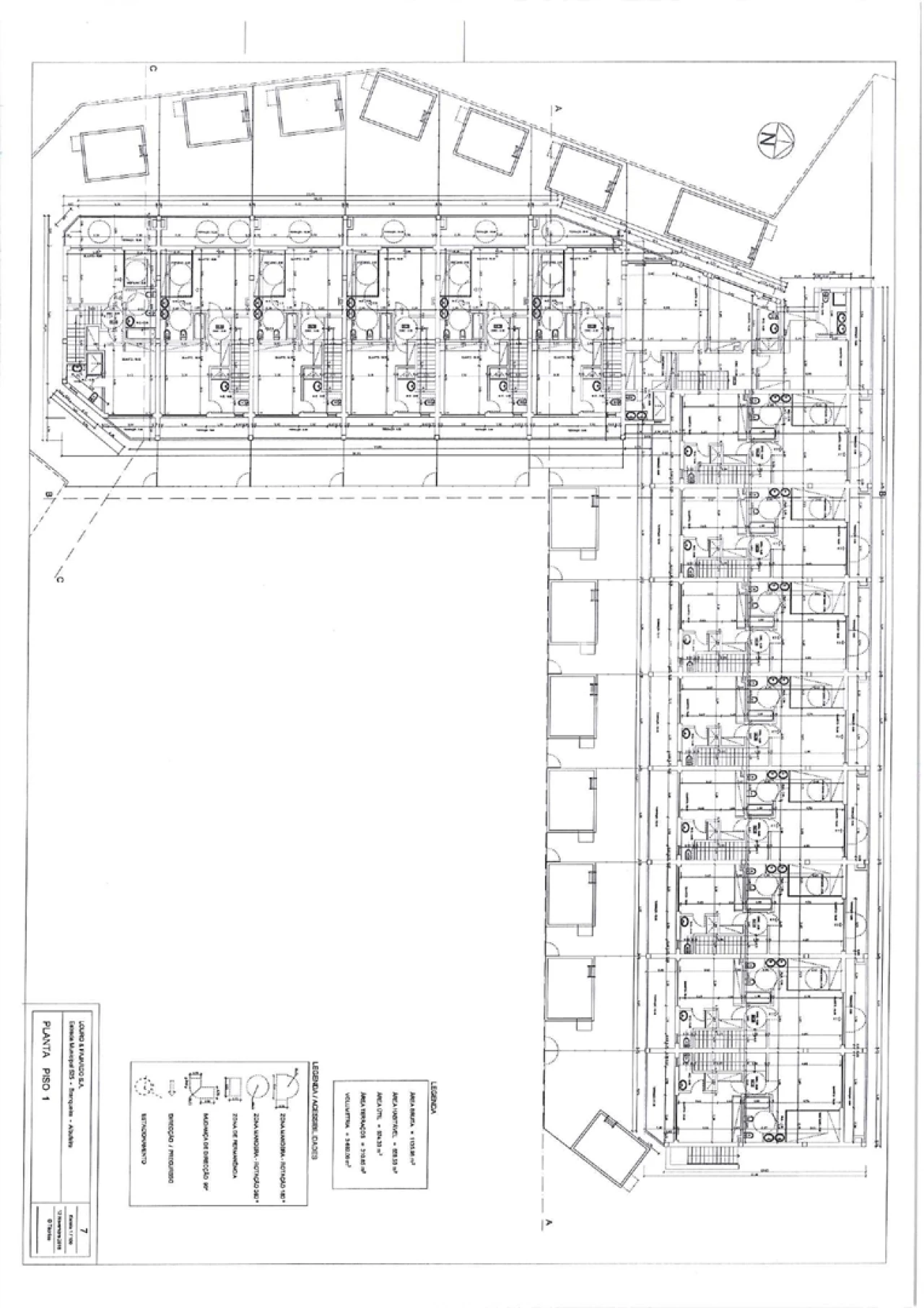 Moradia T4 para Venda em Albufeira e Olhos de Água Foto 44