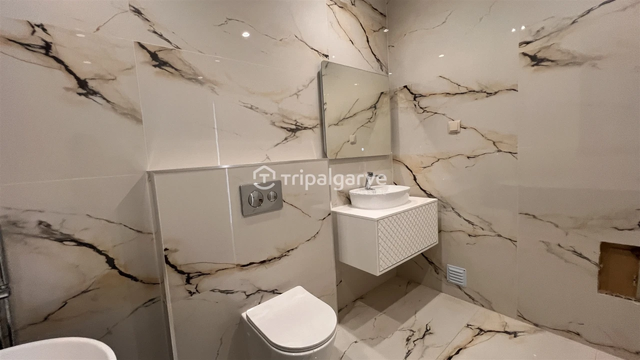 Moradia T4 para Venda em Albufeira e Olhos de Água Foto 26