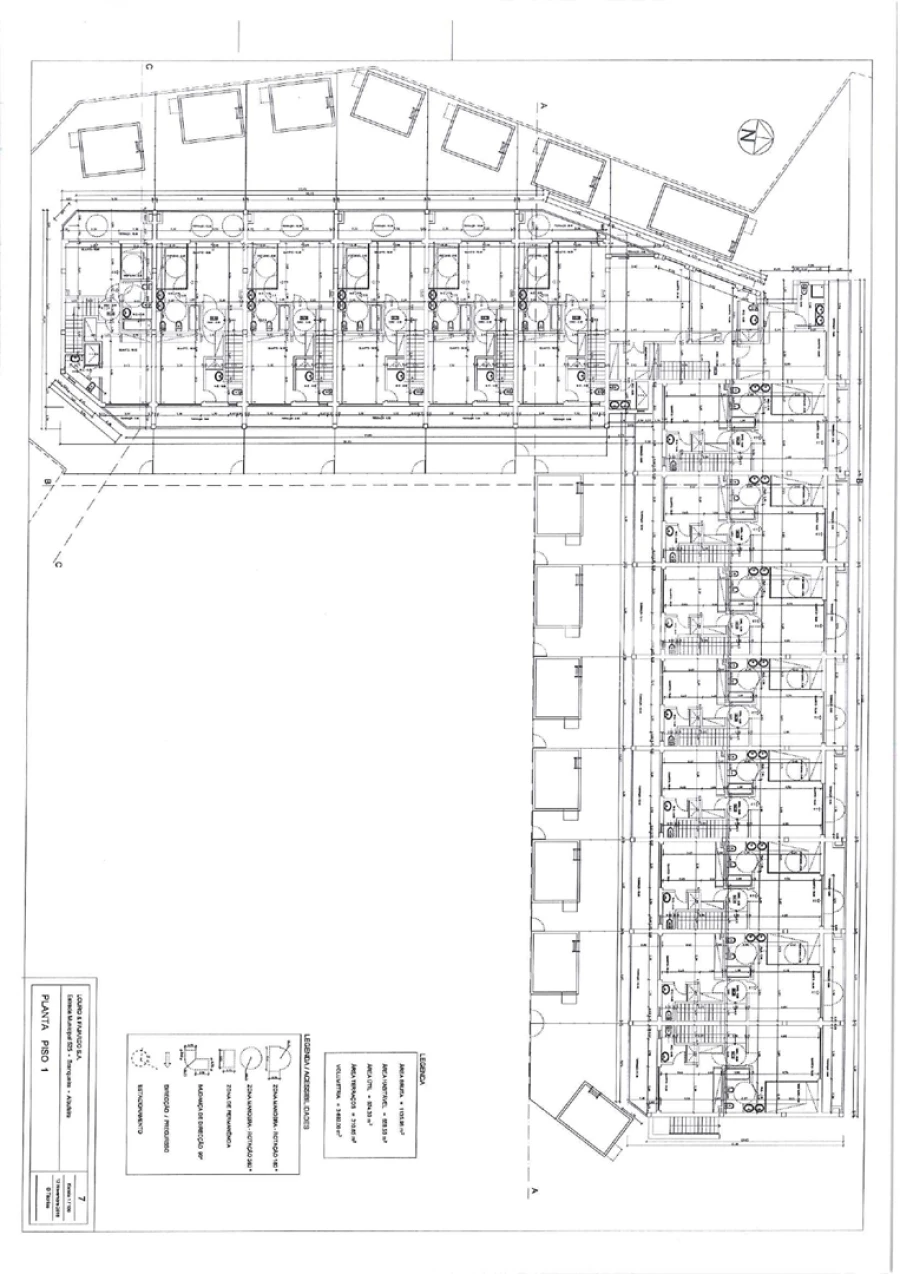 Moradia T4 para Venda em Albufeira e Olhos de Água Foto 44