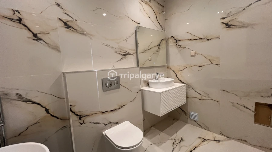 Moradia T4 para Venda em Albufeira e Olhos de Água Foto 26