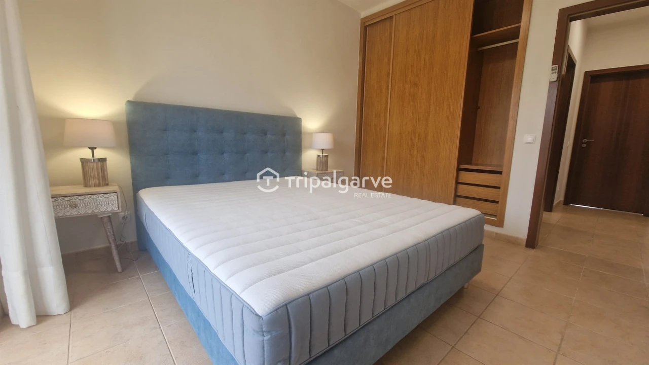 Apartamento T2 para Venda em Alvor Foto 15