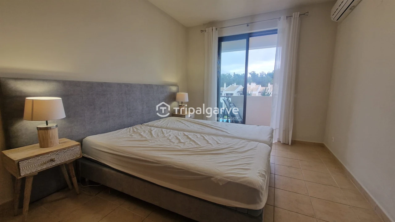 Apartamento T2 para Venda em Alvor Foto 16