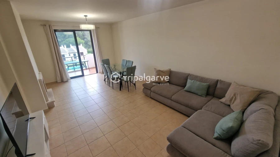 Apartamento T2 para Venda em Alvor Foto 7