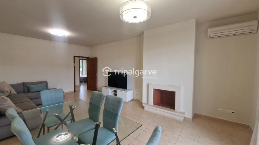 Apartamento T2 para Venda em Alvor Foto 14