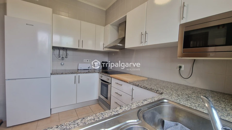 Apartamento T2 para Venda em Alvor Foto 4