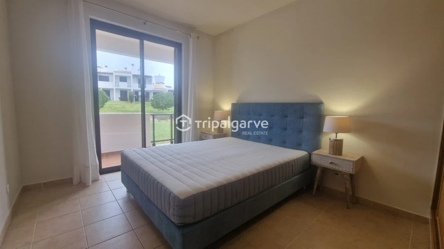 Apartamento T2 para Venda em Alvor Foto 11