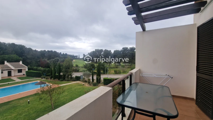 Apartamento T2 para Venda em Alvor Foto 2