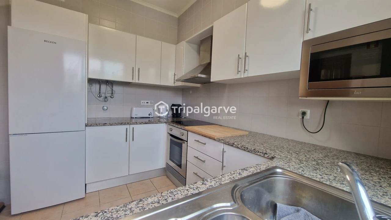 Apartamento T2 para Venda em Alvor Foto 4