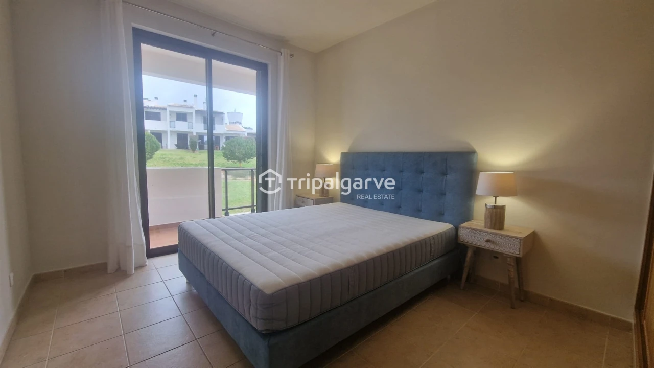 Apartamento T2 para Venda em Alvor Foto 11