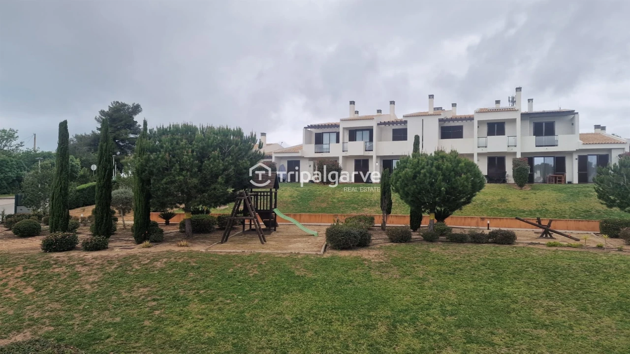 Apartamento T2 para Venda em Alvor Foto 17