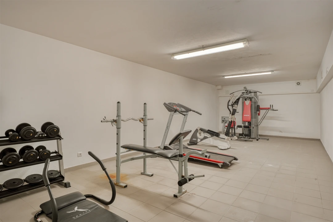 Moradia T4 para Venda em São João das Lampas e Terrugem Foto 30