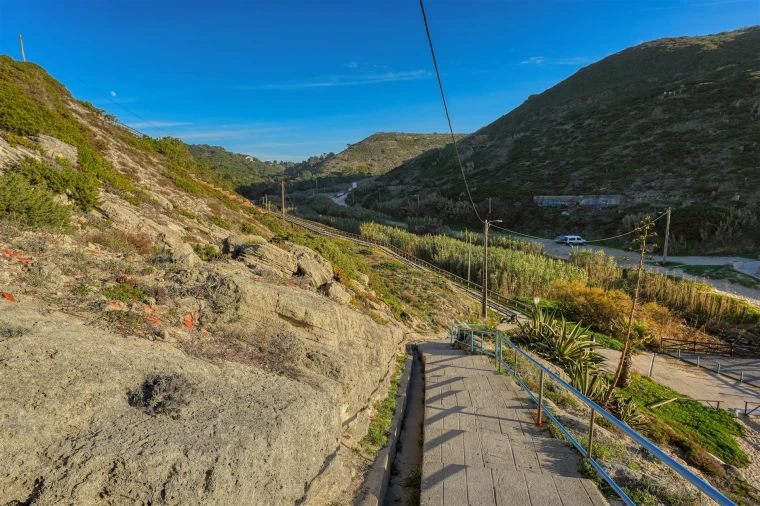 Moradia T4 para Venda em São João das Lampas e Terrugem Foto 39