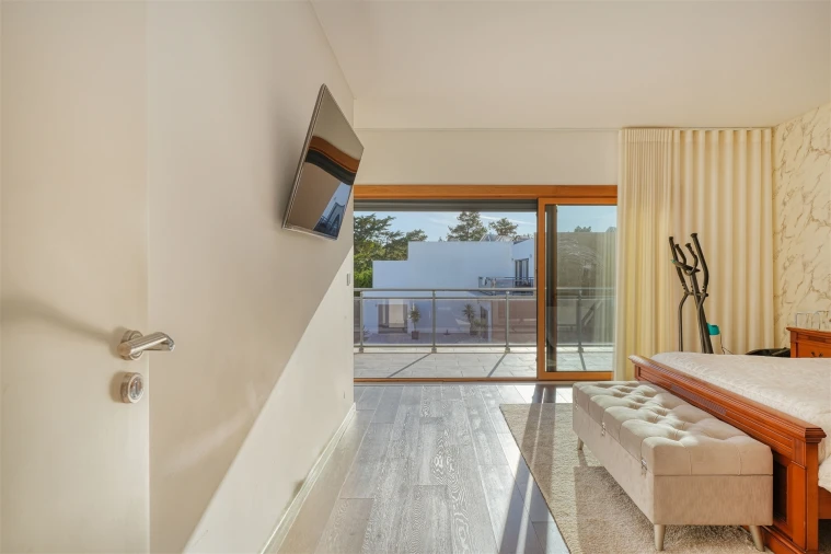 Moradia T4 para Venda em São João das Lampas e Terrugem Foto 19