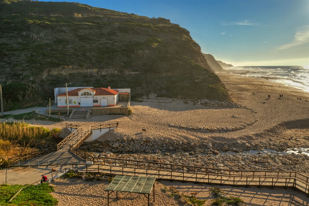 Moradia T4 para Venda em São João das Lampas e Terrugem Foto 38