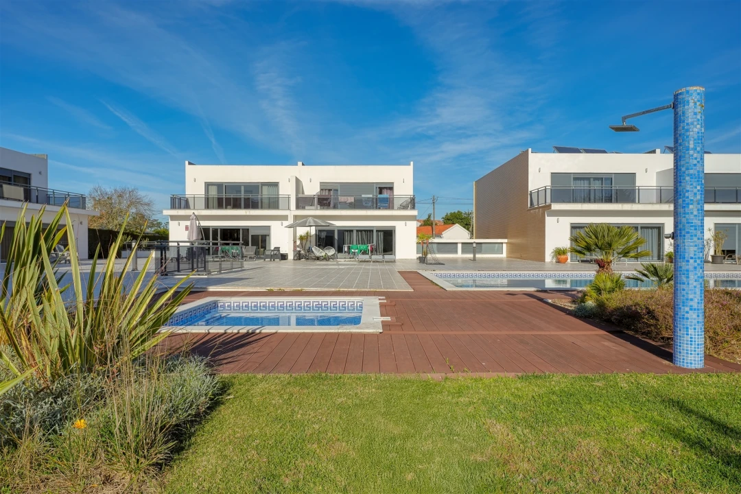 Moradia T4 para Venda em São João das Lampas e Terrugem Foto 31