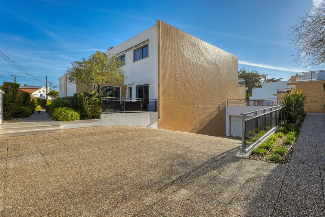 Moradia T4 para Venda em São João das Lampas e Terrugem Foto 33