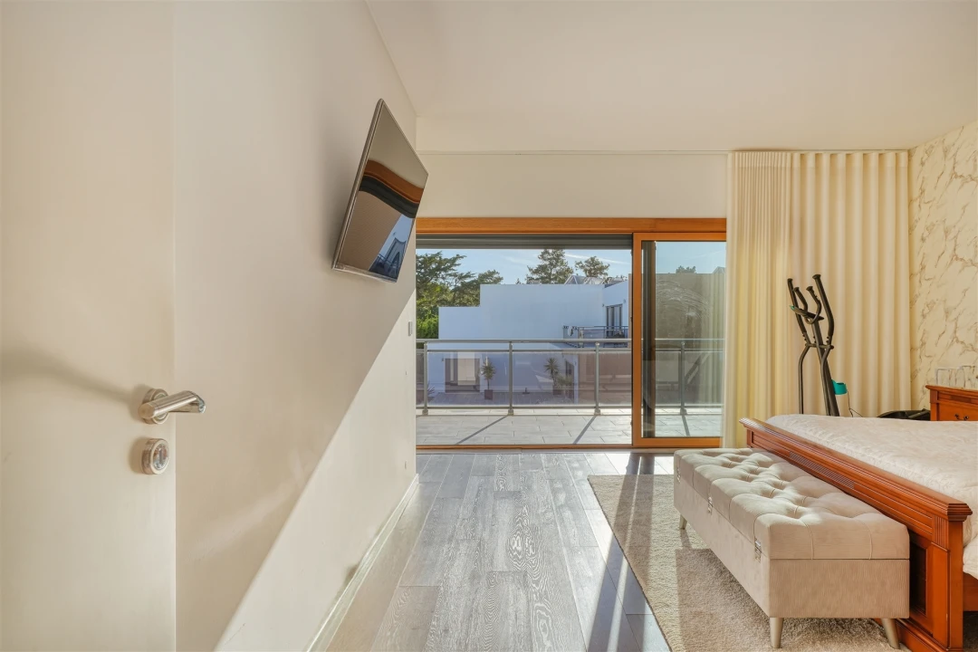 Moradia T4 para Venda em São João das Lampas e Terrugem Foto 19