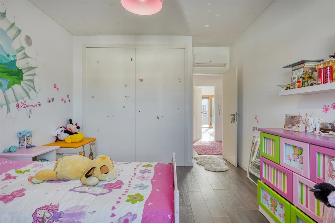 Moradia T4 para Venda em São João das Lampas e Terrugem Foto 27