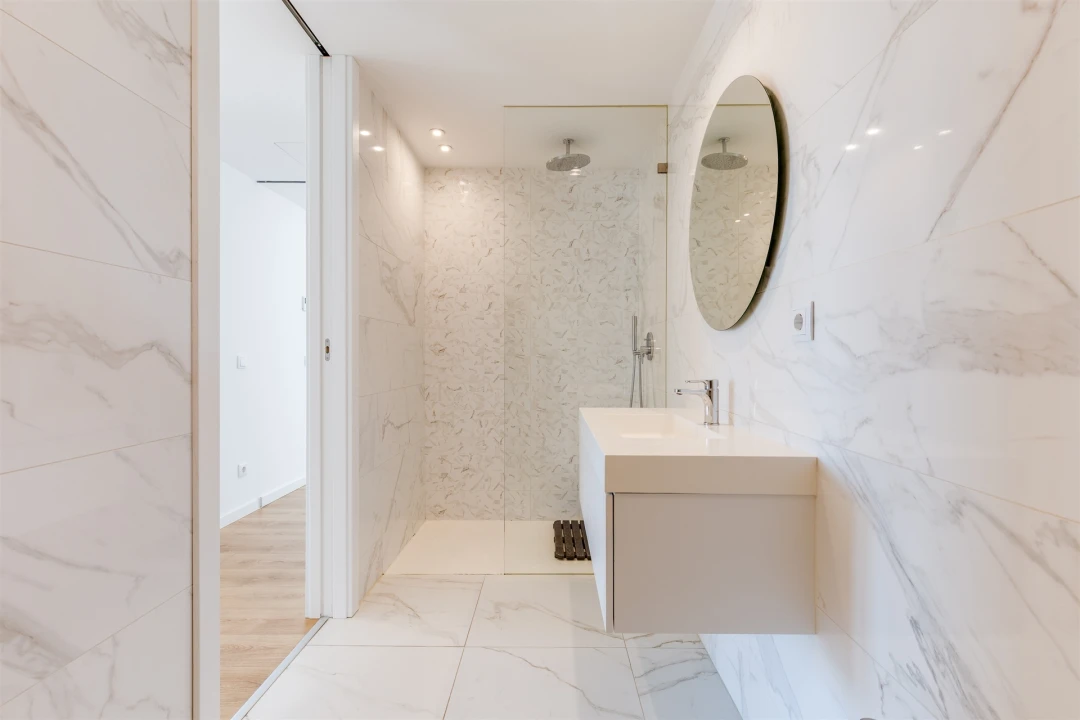 Apartamento T3 para Arrendamento em Leiria, Pousos, Barreira e Cortes Foto 26