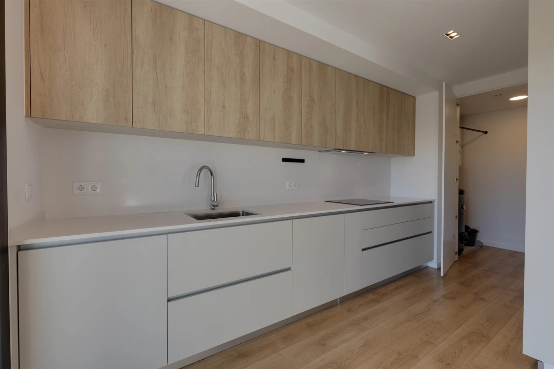 Apartamento T3 para Arrendamento em Leiria, Pousos, Barreira e Cortes Foto 16