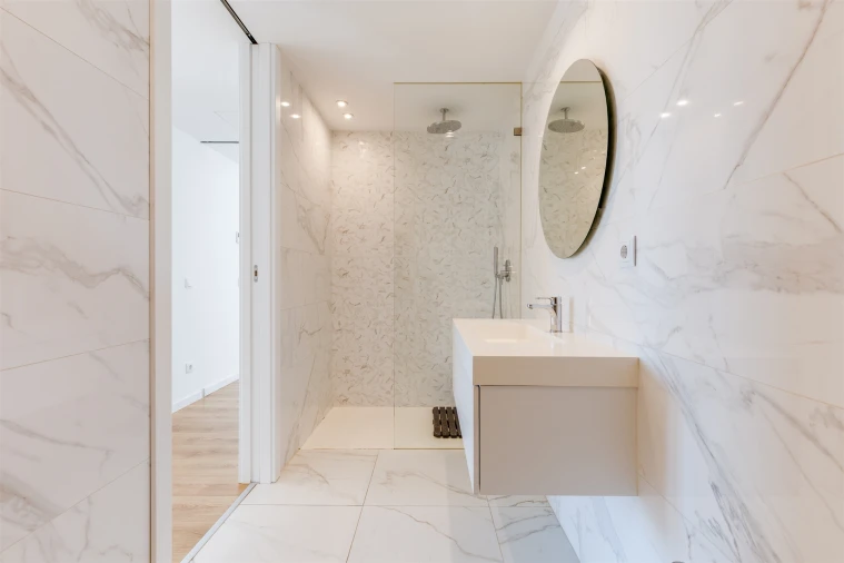 Apartamento T3 para Arrendamento em Leiria, Pousos, Barreira e Cortes Foto 26